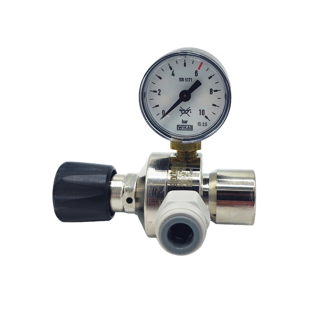 Gauge