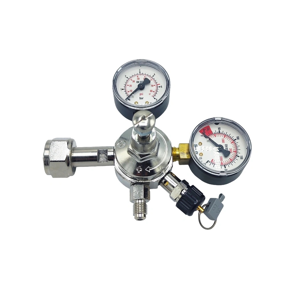 Gauge