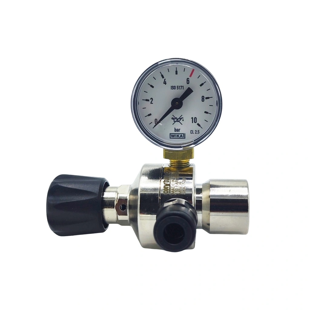 Gauge
