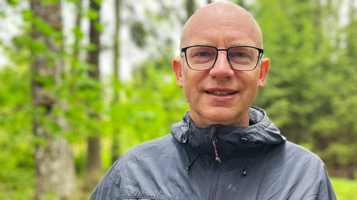 Jonas Öhlund
