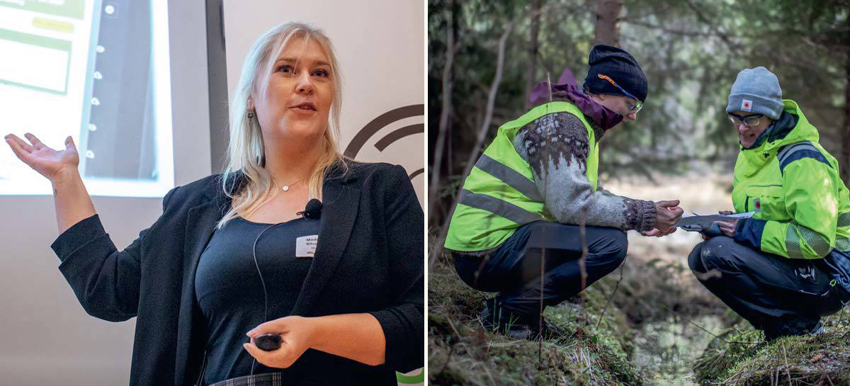 Standarsdiserade traktdirektiv