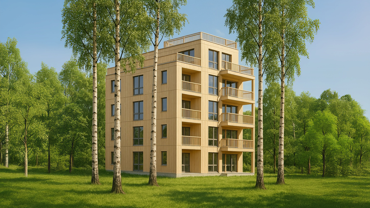 Det våras för lövträden