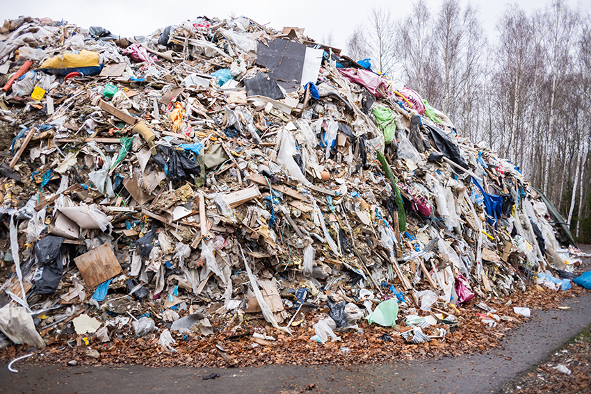 Garbage