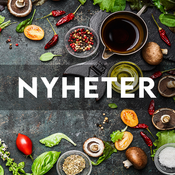 OLIOLI-nyheter