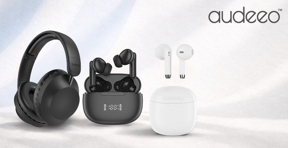Audeeo
