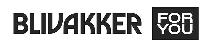 Blivakker FOR YOU