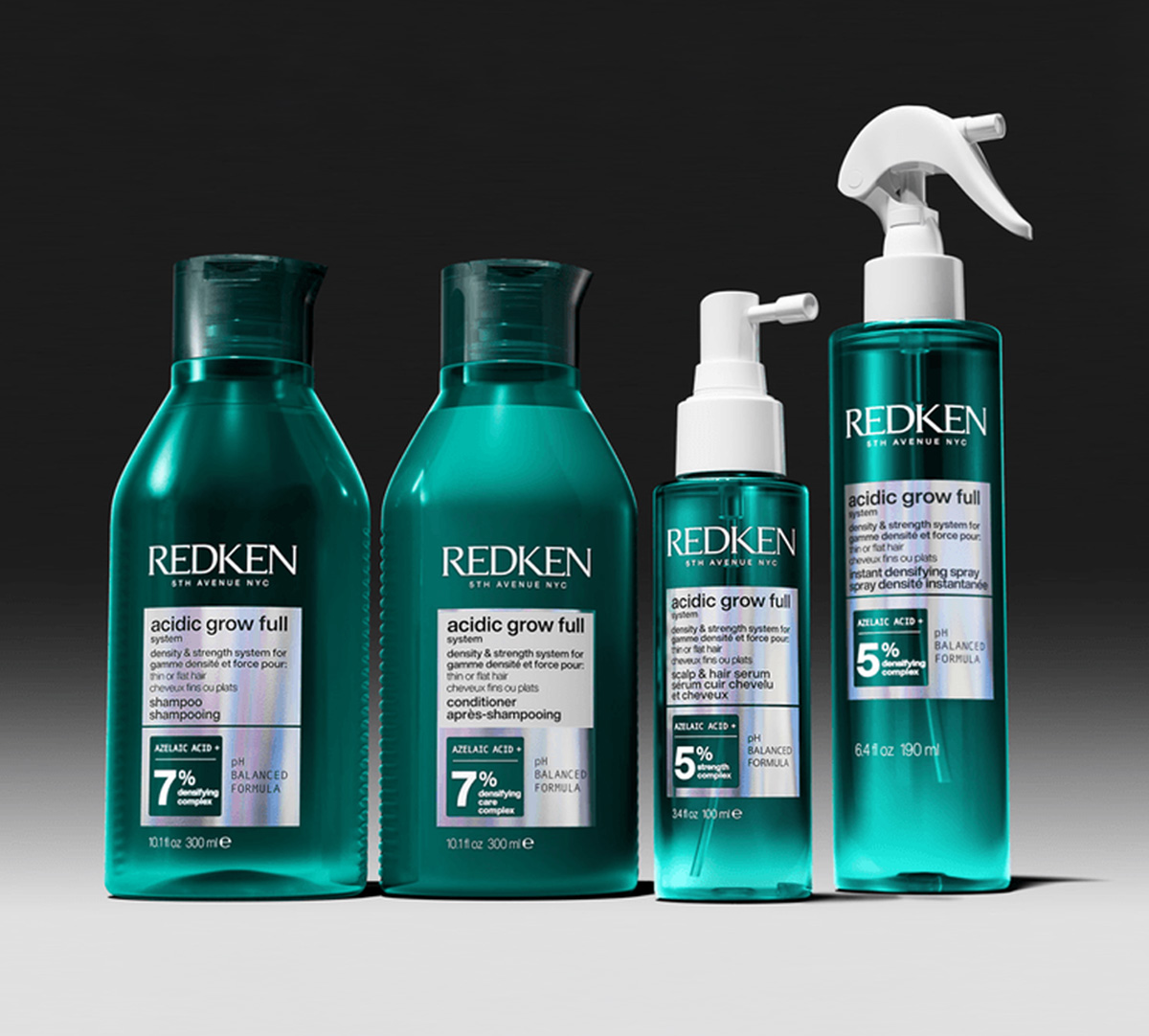 Redken