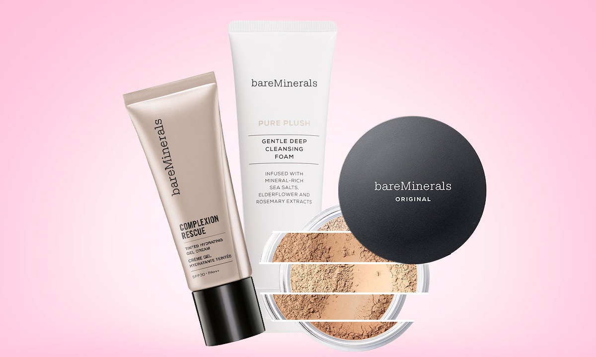 bareMinerals sale