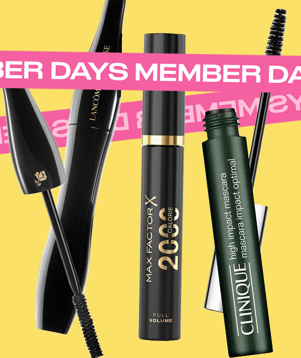 Mascara