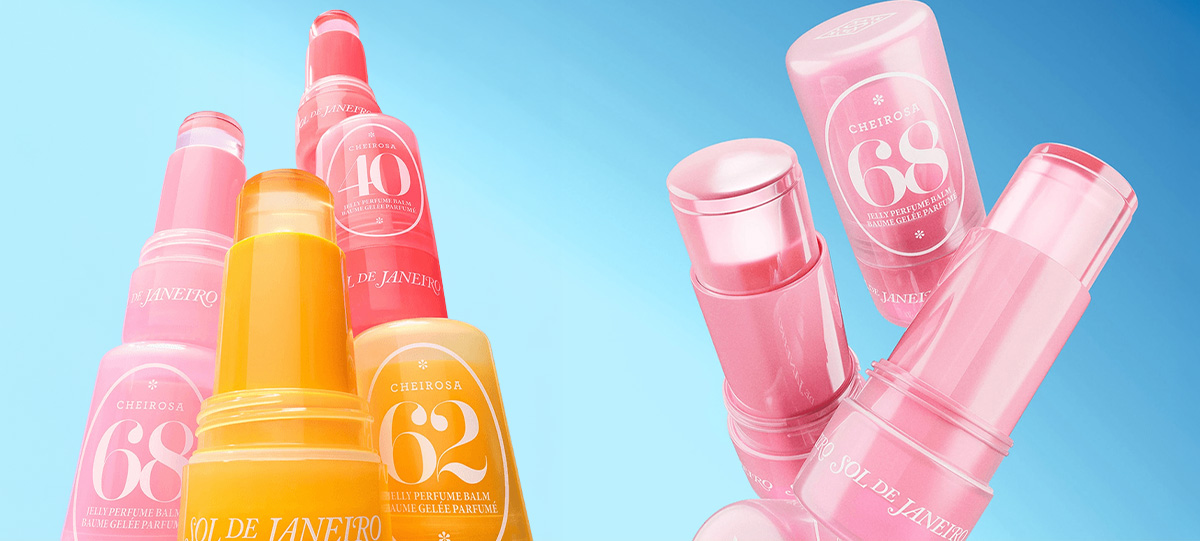 Cosmetics