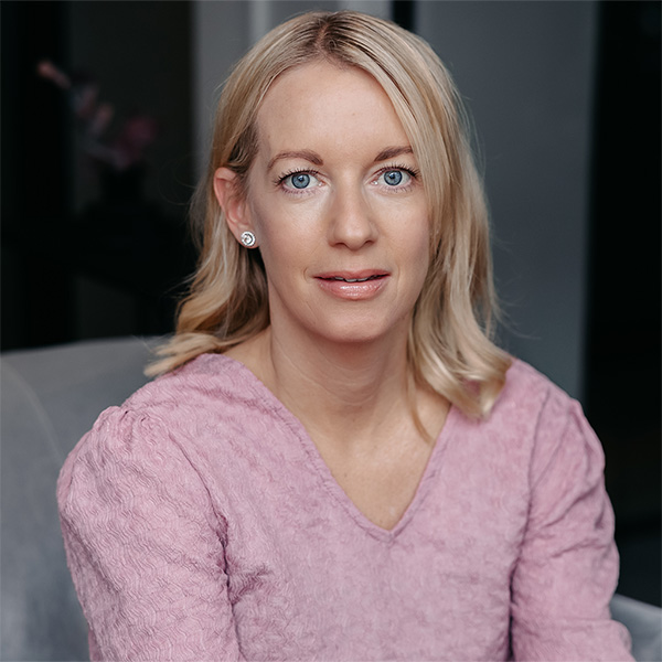 Ellen Ploman-Wolinder