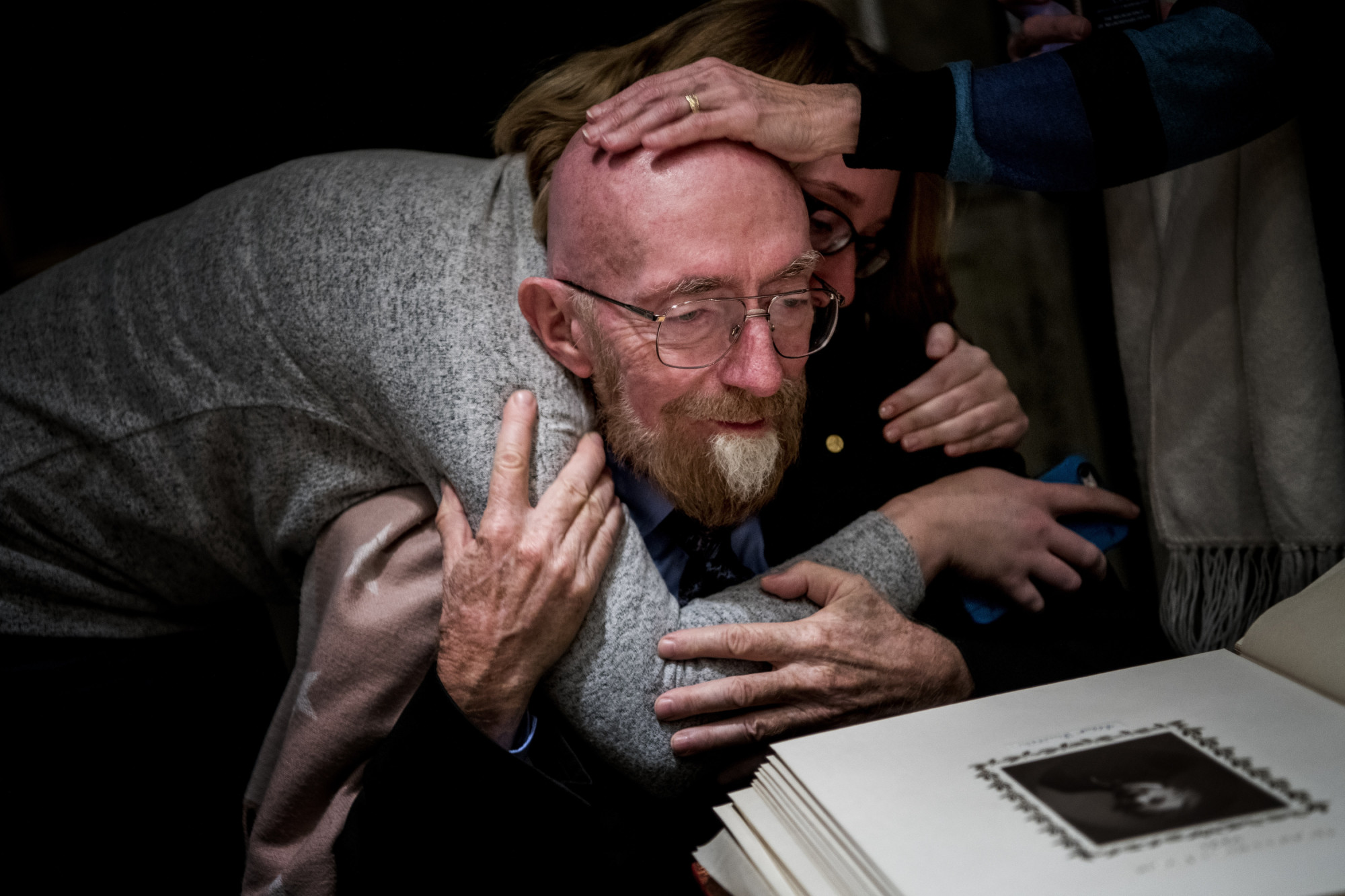 Kip Thorne