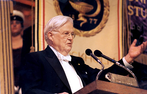 Robert Mundell