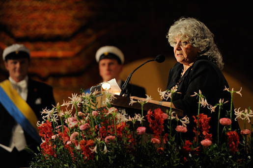 Ada Yonath