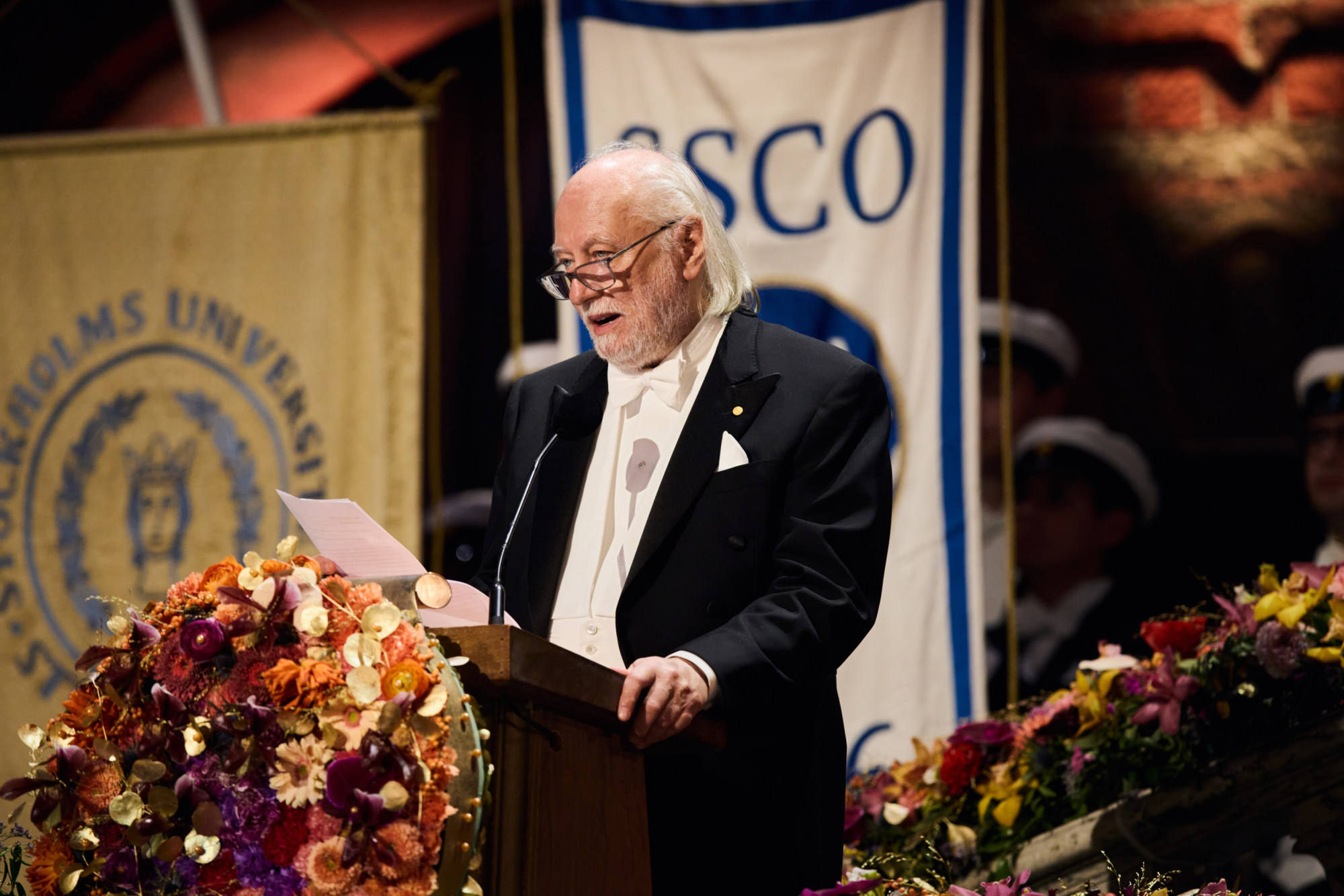 László Krasznahorkai