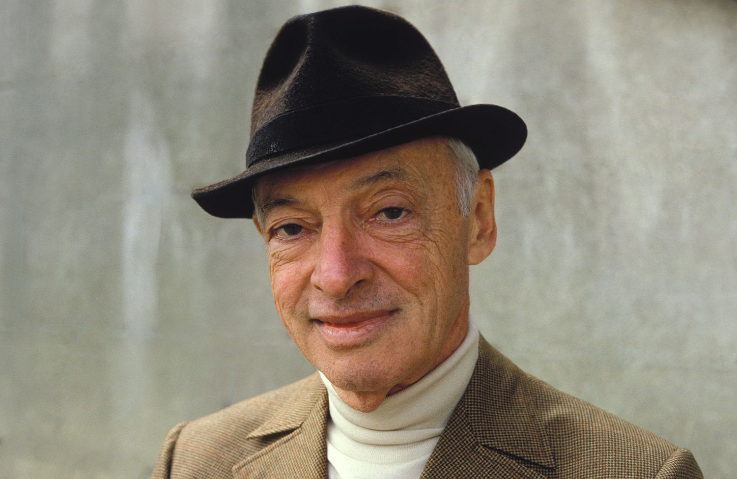 Saul Bellow