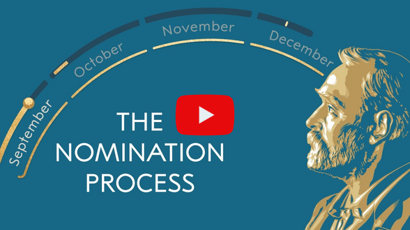Video of the nomination process