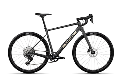 Santa Cruz Stigmata 4 Rival 1x AXS från TCM cykel.se