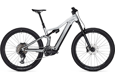 Focus Jam² 6.8 från TCM cykel.se