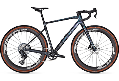 Focus Atlas 8.9 från TCM cykel.se