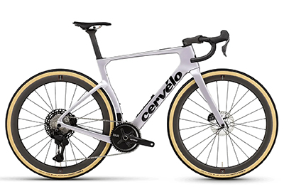 Cervélo Aspero-5 GRX RX825 Di2 från TCM cykel.se