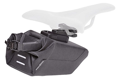 Fidlock PINCLIP Saddle Bag M + monteringssystem från TCM cykel.se