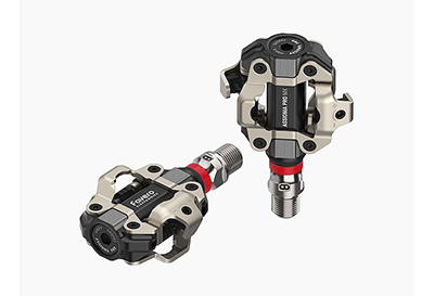 Favero Assioma PRO MX-2 från TCM cykel.se