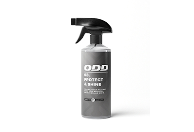 ODD Protect & Shine från TCM cykel.se