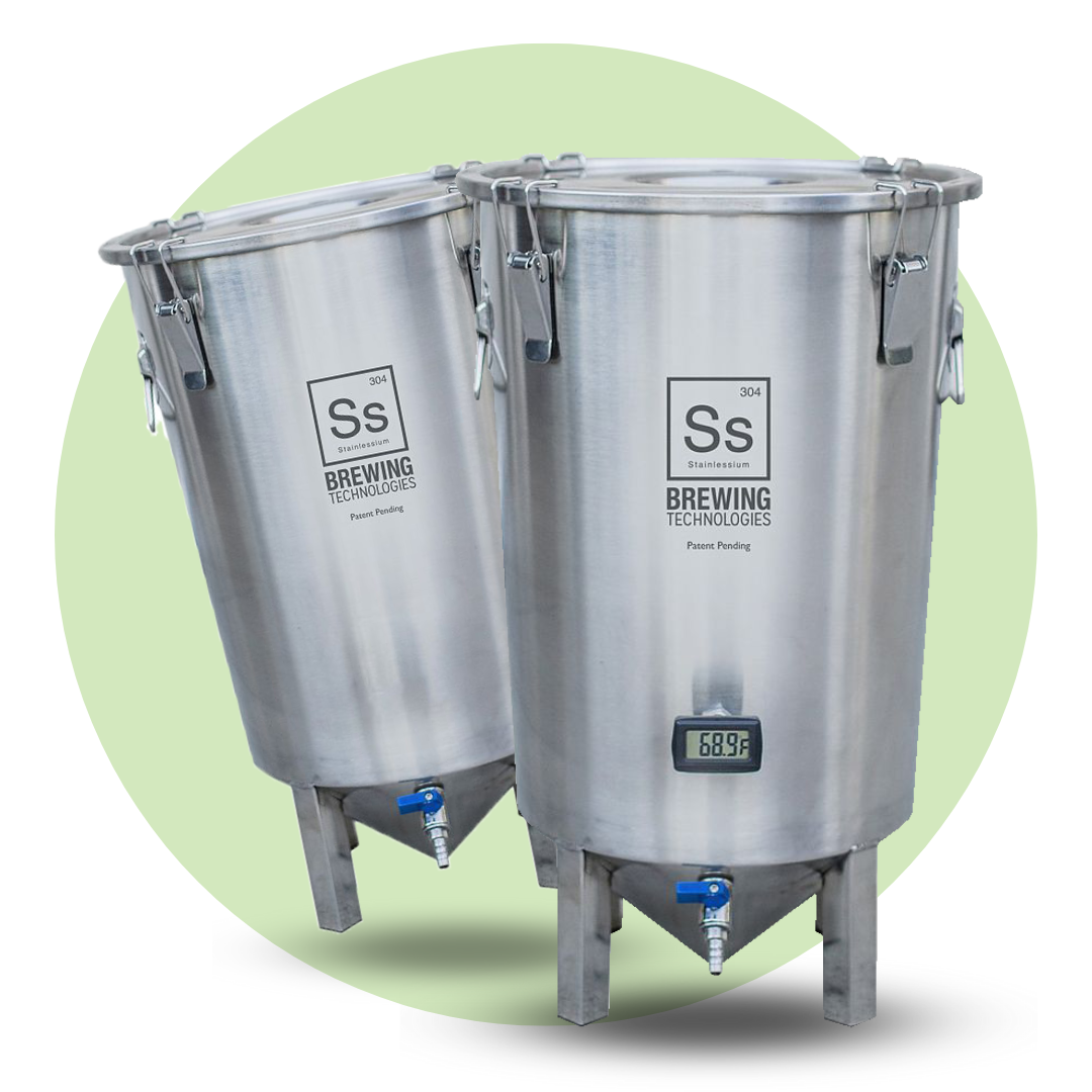 Brew Bucket