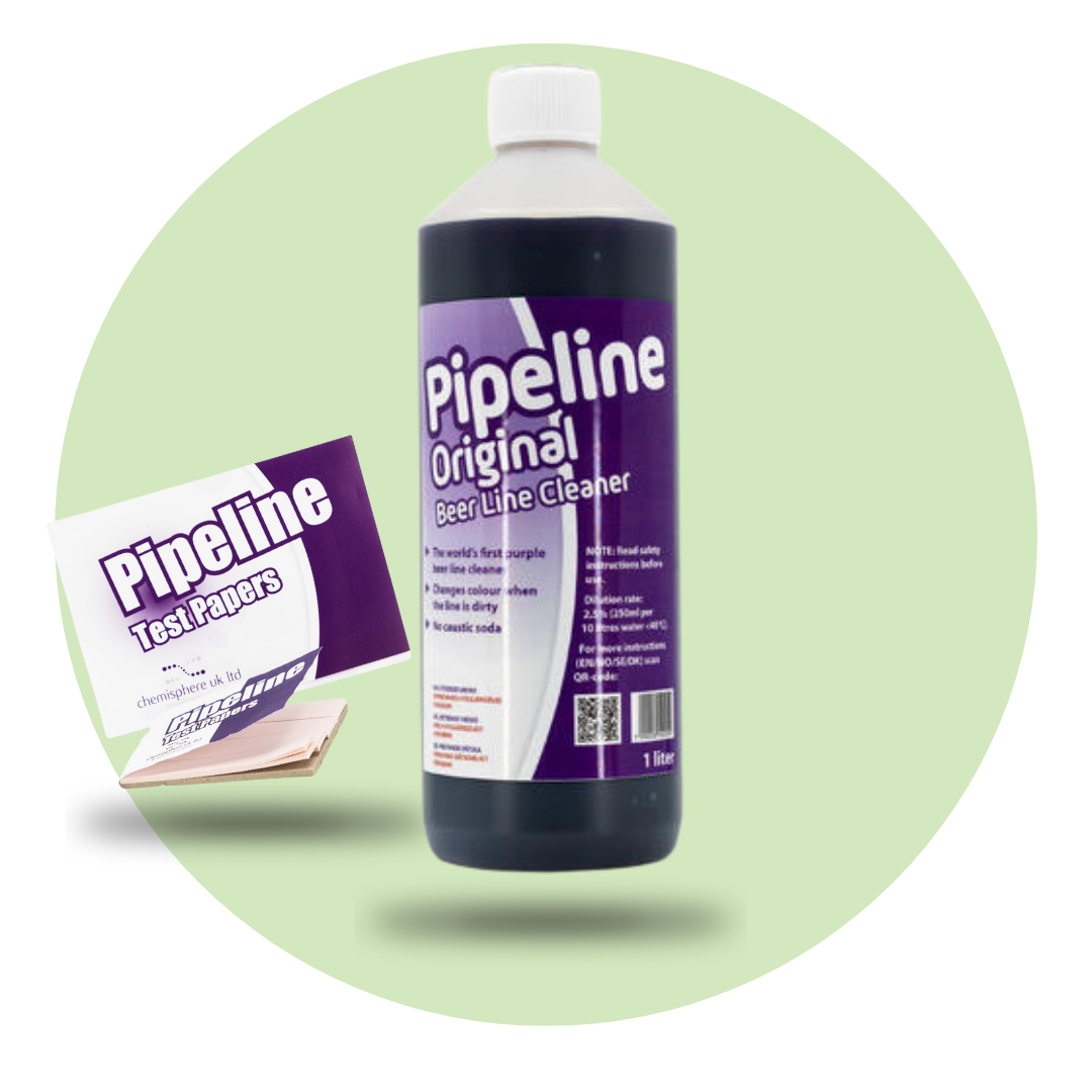 Pipeline
