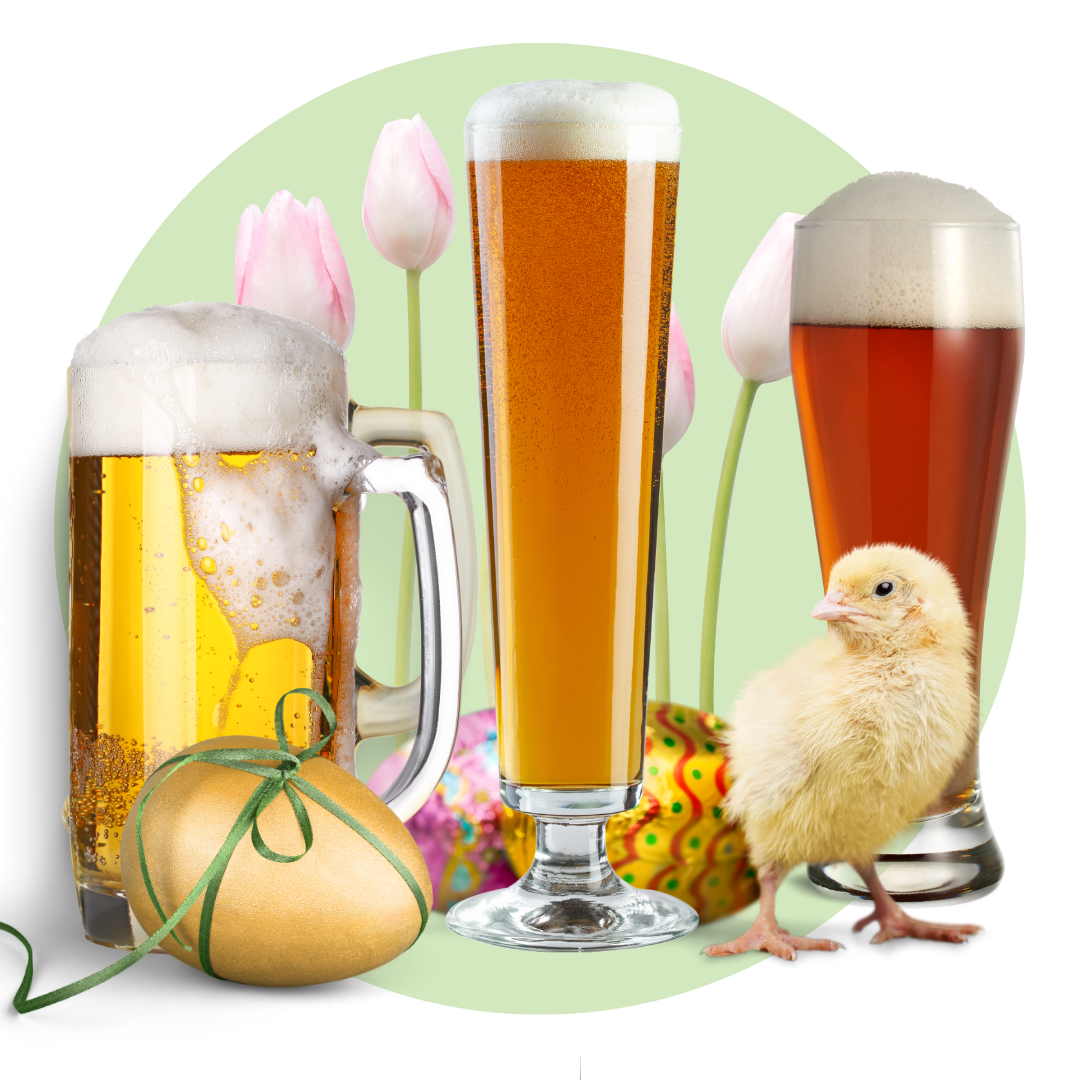 receptkit lageröl