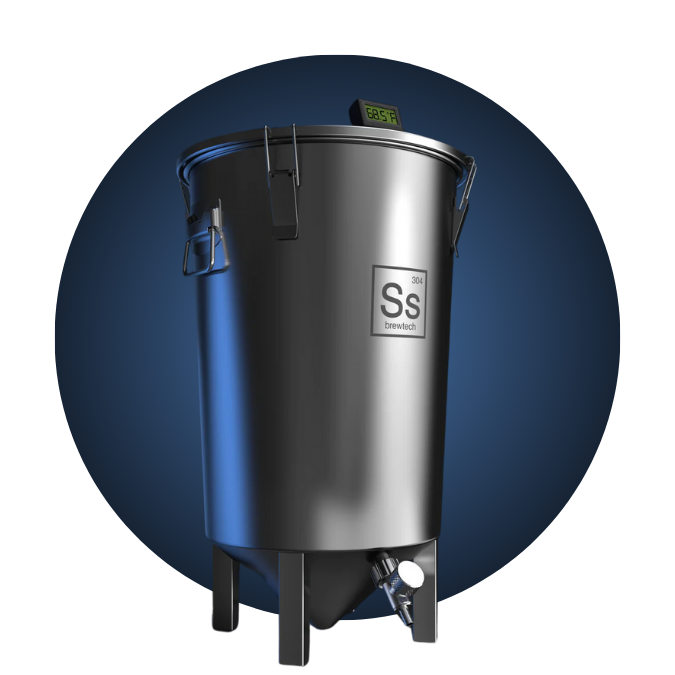 Ss Brew Bucket