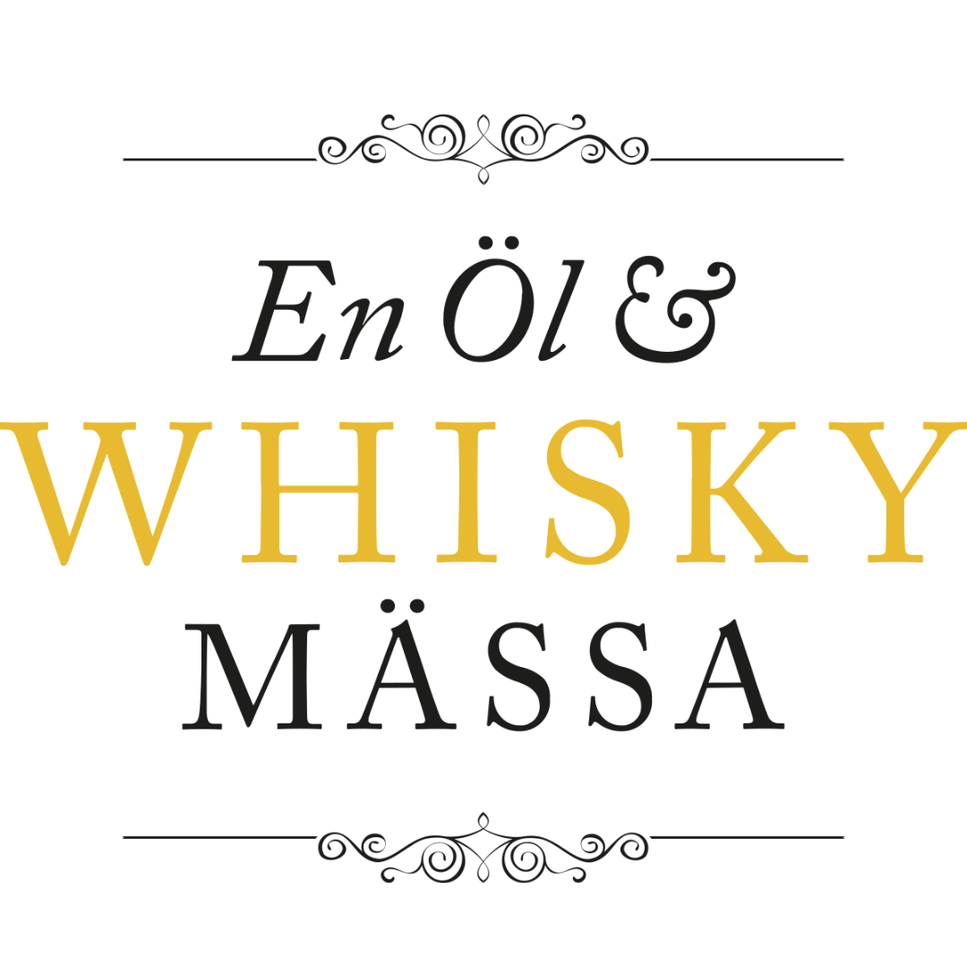 En Öl & Whiskymässa
