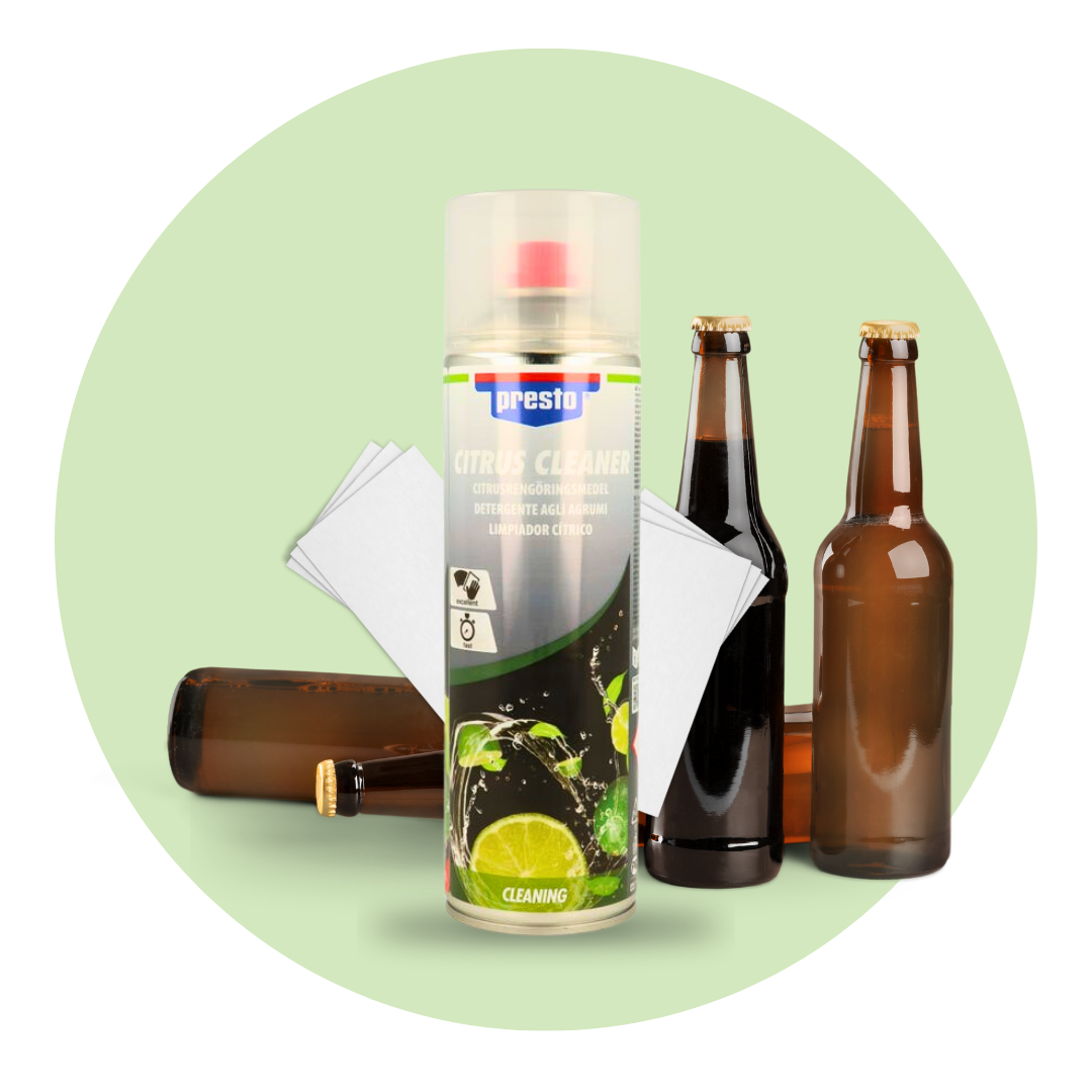 Alcohol