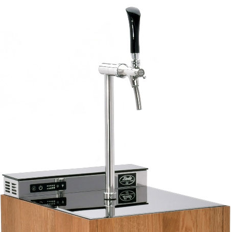 Lindr Pro Kitchen