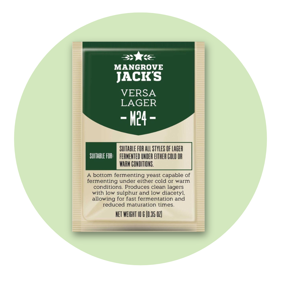 Versa Lager M24