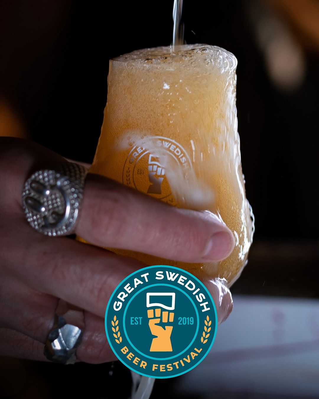 Great Swedish Beer Festival
