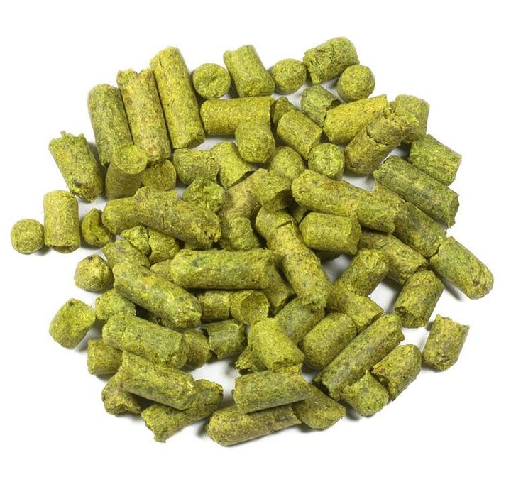 Dolcita humlepellets