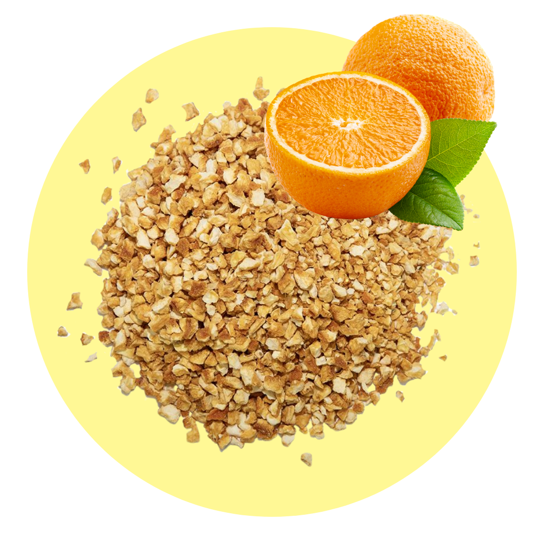 Citrus Fruit