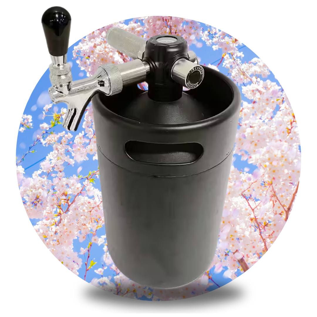 Barrel