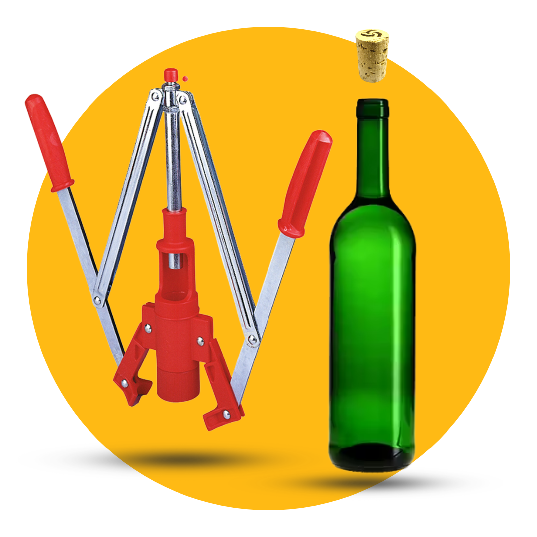 Alcohol