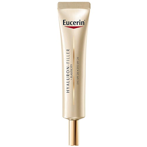 Eucerin Hyaluron Filler +Elasticity Eye Cream spf20