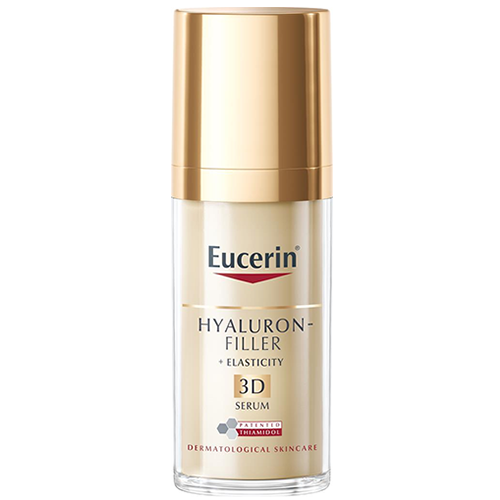 Eucerin Hyaluron-Filler + Elasticity 3D Serum