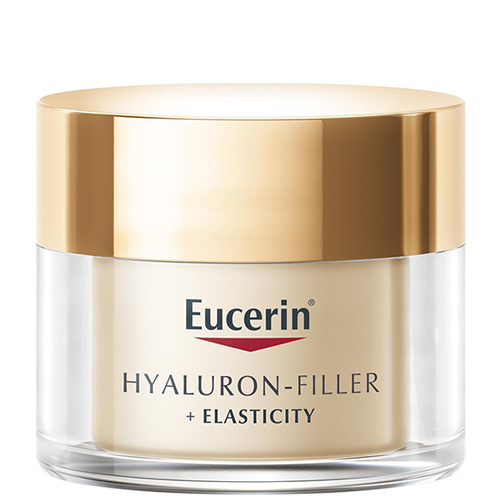 Eucerin Hyaluron-Filler + Elasticity Day SPF30