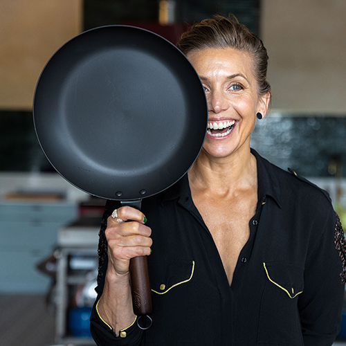 40% rabatt på Satake