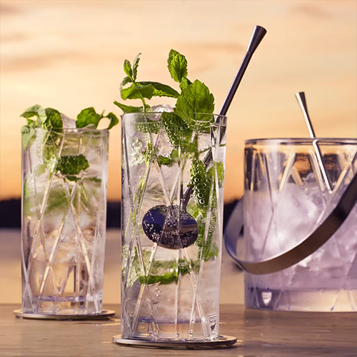 Upp till 65% rabatt på Orrefors