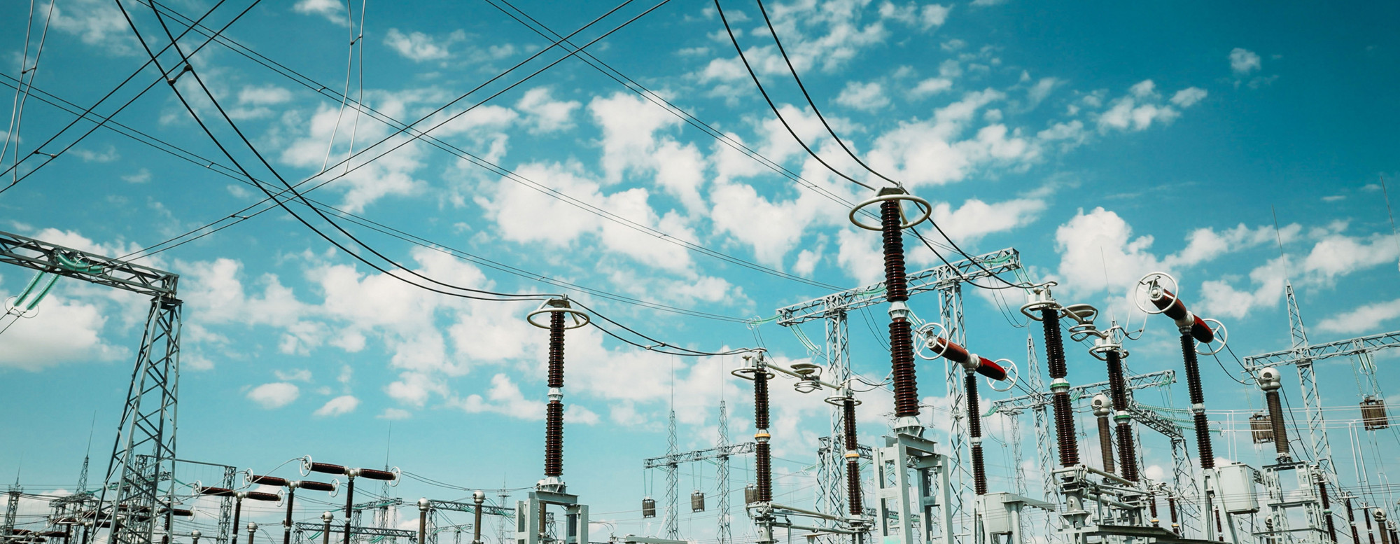 Utility Pole