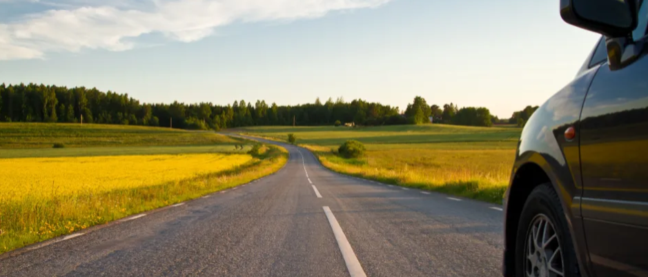 Road