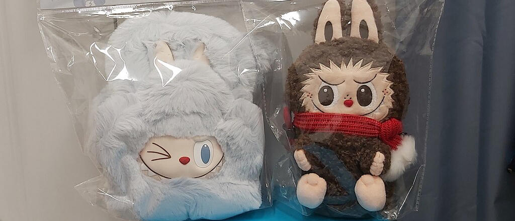 Plush