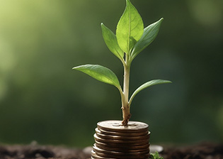 Stöd klimatinvestering